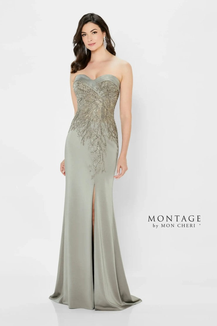Montage 122909 Taupe 4 Sale