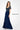 Mother of the Bride Dresses Long A Line Mother of the Bride Dress Navy Blue