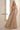 Formal Dresses Metallic Long Formal A Line Evening Dress Latte