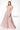 Formal Dresses Long Ball Gown Feather Lace  Evening Dress English Rose