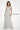 Formal Dresses A Line Beaded Long Formal Sequin Dress Silver