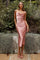 Prom Dresses Desert Rose M Sale Desert Rose