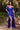 LaDivine BD109 Long Formal Off Shoulder Prom Satin Dress