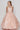 Beaded Halter Style Long Gown Flower Girl Dress - The Dress Outlet Cinderella Couture