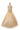 Beaded Layered Organza Gown Flower Girl Dress - The Dress Outlet Cinderella Couture