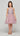 Beaded Sequin Short Flower Girl Dress - The Dress Outlet
