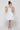Beaded Sequin Short Flower Girl Dress - The Dress Outlet