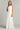 Wedding Dresses Simple Long Bridal Pleated Wedding Dress Ivory
