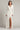 Wedding Dresses Simple Bridal Fitted Long Sleeve Wedding Dress Ivory