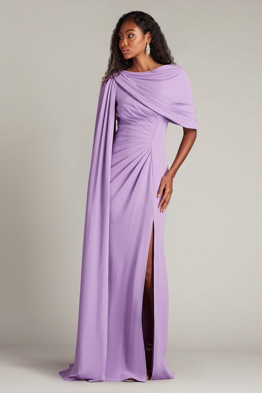 Formal Dresses Long Formal Slit Evening Dress Purple