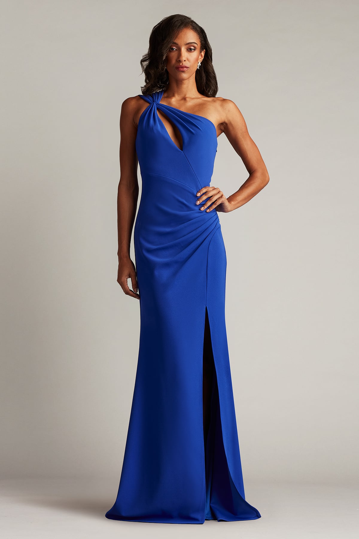 Formal Dresses Long Formal Evening Prom Dress Mystic Blue