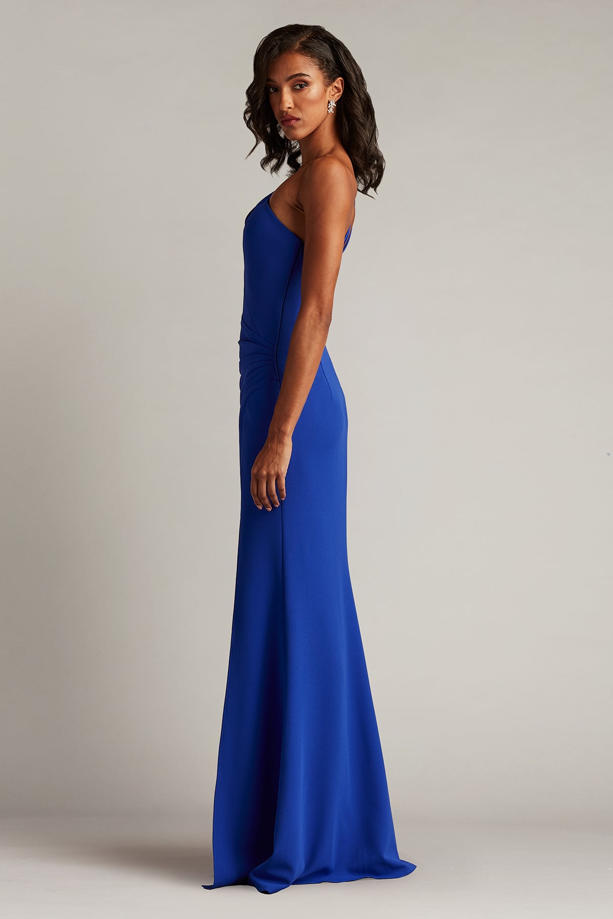 Formal Dresses Long Formal Evening Prom Dress Mystic Blue