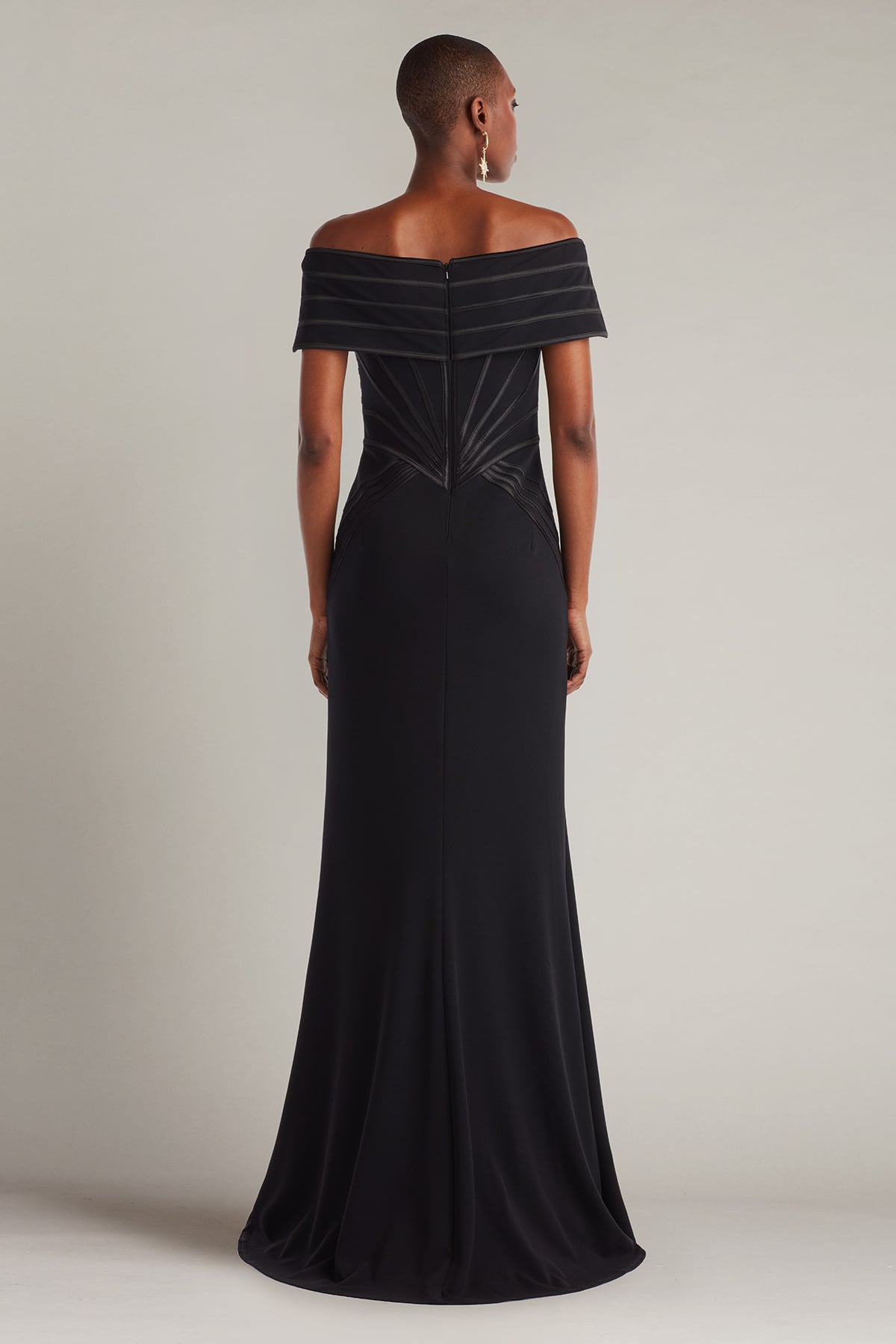 Mother of the Bride Dresses Long Formal Evening Mother of the Bride Dress Black