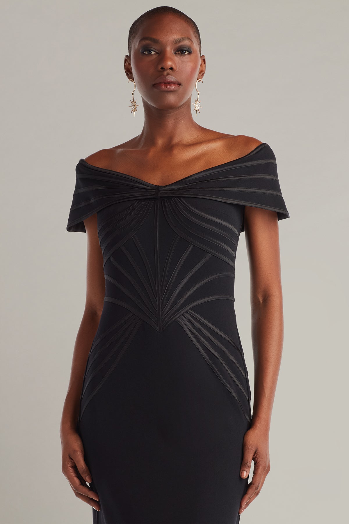 Mother of the Bride Dresses Long Formal Evening Mother of the Bride Dress Black