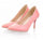 Bridal Shoes Prom High Heels - The Dress Outlet MZ