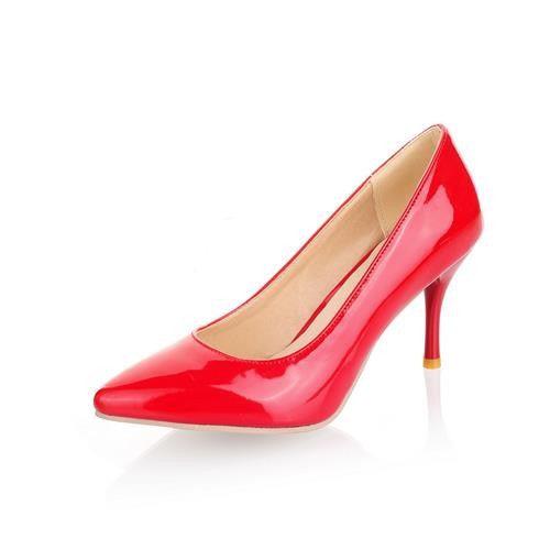Bridal Shoes Prom High Heels - The Dress Outlet MZ