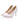 Bridal Shoes Prom High Heels - The Dress Outlet MZ