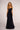 Bridesmaid Ruched Bodice Long Formal Dress - The Dress Outlet Elizabeth K
