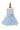 Brocade and Pleated Tulle Flower Girls Dress - The Dress Outlet Cinderella Couture