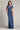 Formal Dresses Long Formal Floral Evening Dress Blue Violet/Navy