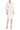Cocktail Dresses Short Button Cocktail Dress Light Ivory