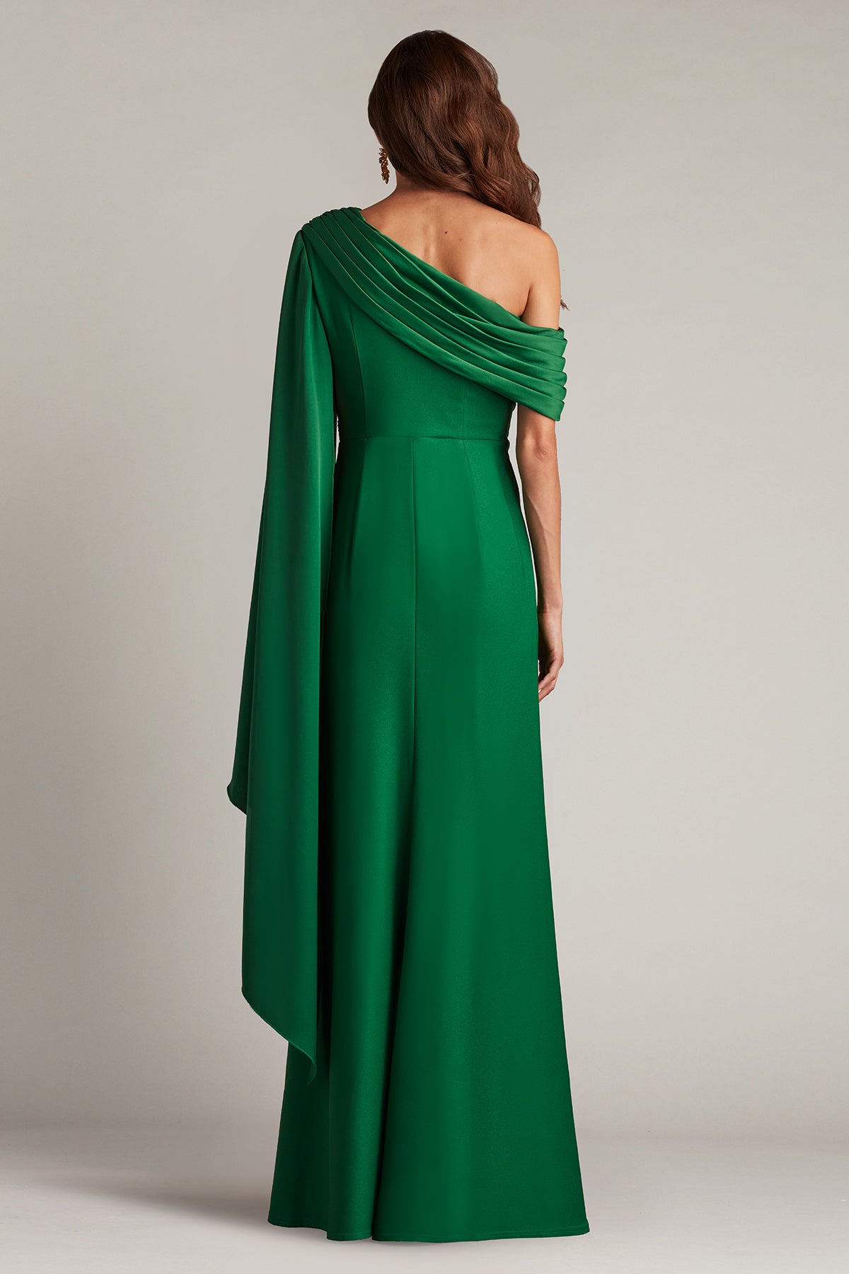 Prom Dresses High Slit Long Formal Prom Dress Bamboo