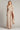 Prom Dresses High Slit Long Formal Prom Dress Champagne