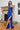 LaDivine C140 Long Sequins Prom Dress
