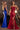 Prom Dresses Prom Fitted Long Formal Beaded Applique Dress Burgundy