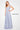 Formal Dresses Metallic Long Formal A Line Evening Dress Ice Gray