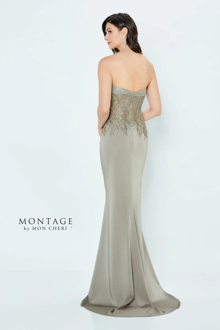 Montage 122909 Taupe 4 Sale