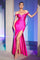 LaDivine CDCA106 Long Prom Mermaid Dress