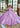 Quinceniera Dresses Sweet 16 Long Floral Beaded Quinceanera Dress Orchid