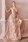 LaDivine CB069 Prom Long Dress Evening Gown