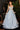 LaDivine CB105 Spaghetti Strap Ball Gown