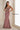 Formal Dresses Long Formal Lace Applique Evening Dress French Rose