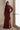 Formal Dresses Long Formal Slit Evening Dress Bordeaux