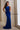 Formal Dresses Mermaid Fit Long Formal Beaded Evening Dress Royal Blue