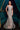 Mother of the Bride Dresses Fitted Long Formal Mother of the Bride Dress Silver/Nude