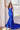 Prom Dresses Long Prom Fitted Dress Royal
