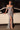 Prom Dresses Formal Long Beaded Fringe Prom Dress Silver Nude