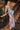 Prom Dresses Formal Long Beaded Fringe Prom Dress Smoky Blue