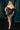 Prom Dresses Formal Long Beaded Fringe Prom Dress Black Nude