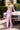 Prom Dress Fitted Slit Long Formal Prom Dress Lavender
