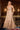 Prom Dresses Beaded Long Formal A Line Prom Dress Mocha Gold