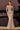 Prom Dresses Prom Beaded Long Formal Fitted Evening Gown Silver Nude