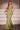 Prom Dresses Formal Glitter Prom Fitted Long Dress Greenery