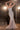 Prom Dresses Formal Glitter Prom Fitted Long Dress Silver Nude