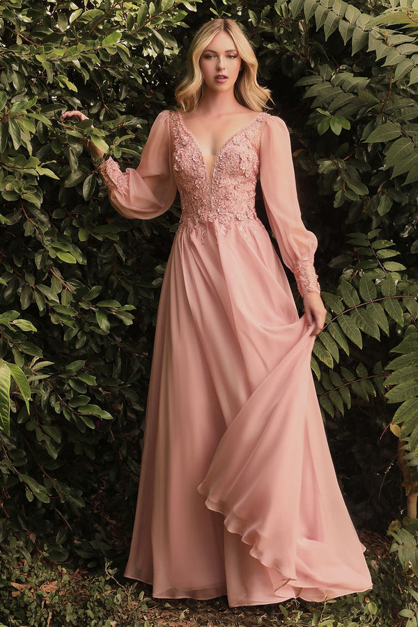 LaDivine CD0183 Rose Gold 5XL Sale