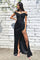 LaDivine CD0186 Long Corset Prom Dress